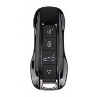 Смарт ключ KEYDIY MLB19 Porsche 4 but